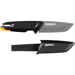 Toughbuilt Nóż Tradesman TB-H4S-40-TMK-2 Ostrze Drop Point 10 cm