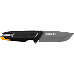 Toughbuilt Nóż Tradesman TB-H4S-40-TMK-2 Ostrze Drop Point 10 cm