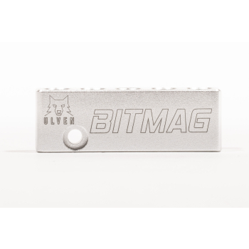 BITMAG™ uchwyt do bitów - metalowy