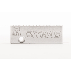 BITMAG™ uchwyt do bitów - metalowy