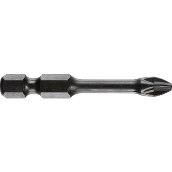 Cobit Bit Udarowy Torsion Impact - PH2 - 50mm - C6,3 - 1/4