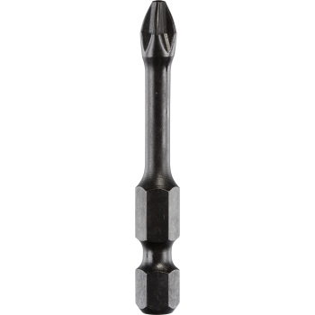 Cobit Bit Udarowy Torsion Impact - PH2 - 50mm - C6,3 - 1/4