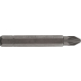 Cobit Bit standard - PZ2 - 50mm - C6,3 - 1/4