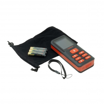 Medid Dalmierz laserowy model Medid 53