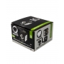 Medid 5661 Laser krzyżowy zielony, zasięg 30m, IP54
