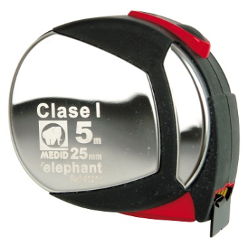 Medid 43191 miara zwijana 3m/19mm, klasa I