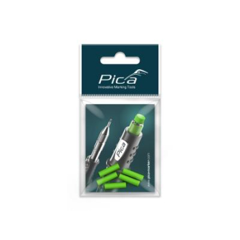 Pica Dry 55802 - Gumki do ścierania do ołówka - 5 szt.