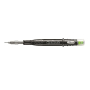 Pica 7070 ołówek automatyczny precyzyjny Pica Fine Dry 0,9 mm, HB + 5 rysików + gumka