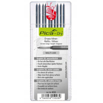 Pica 4030