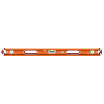 Swanson SVB36M - Profesjonalna magnetyczna poziomnica Box Beam 91,44 cm