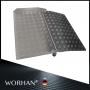 Worhan TR87 Rampa progowa aluminiowa 87x75 cm