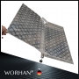 Worhan TR87 Rampa progowa aluminiowa 87x75 cm